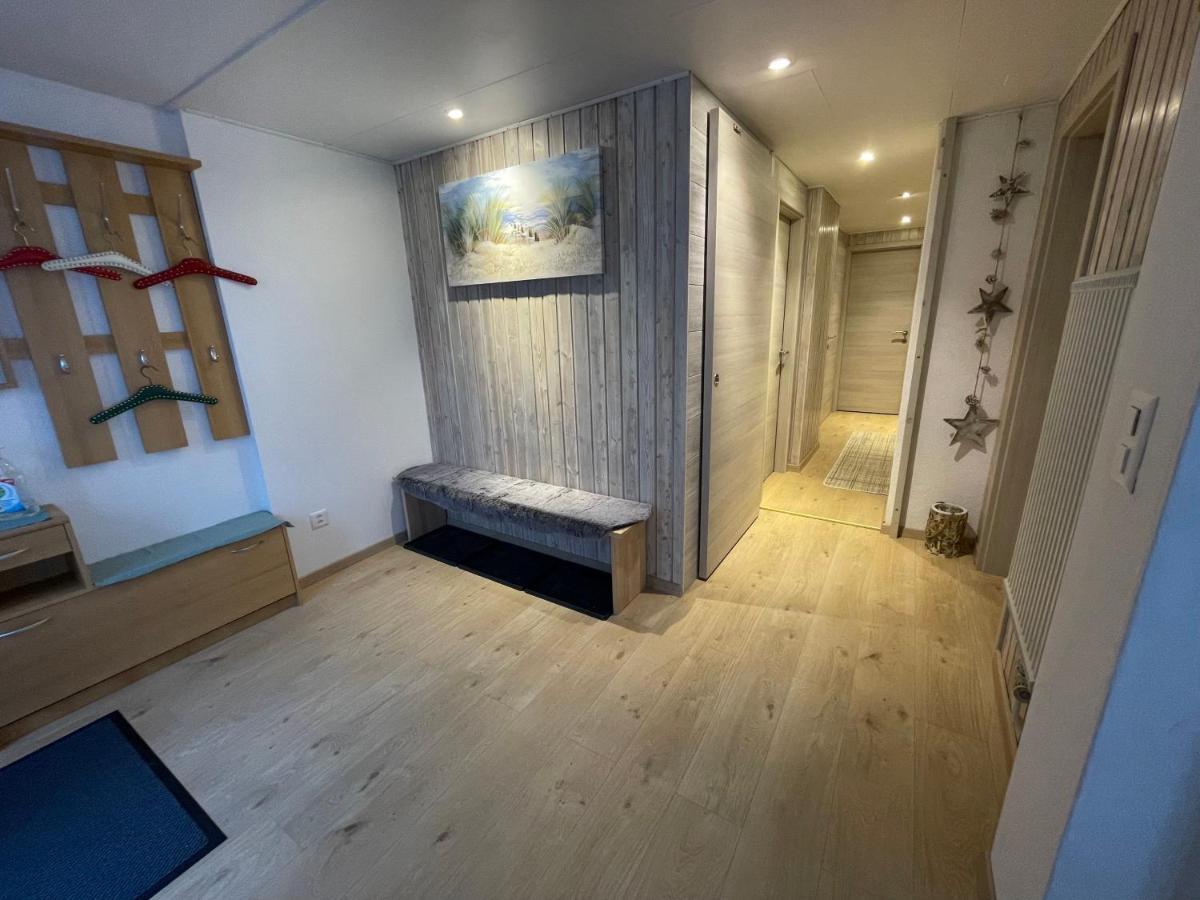 Hälmli Lägenhet Heiden Exteriör bild