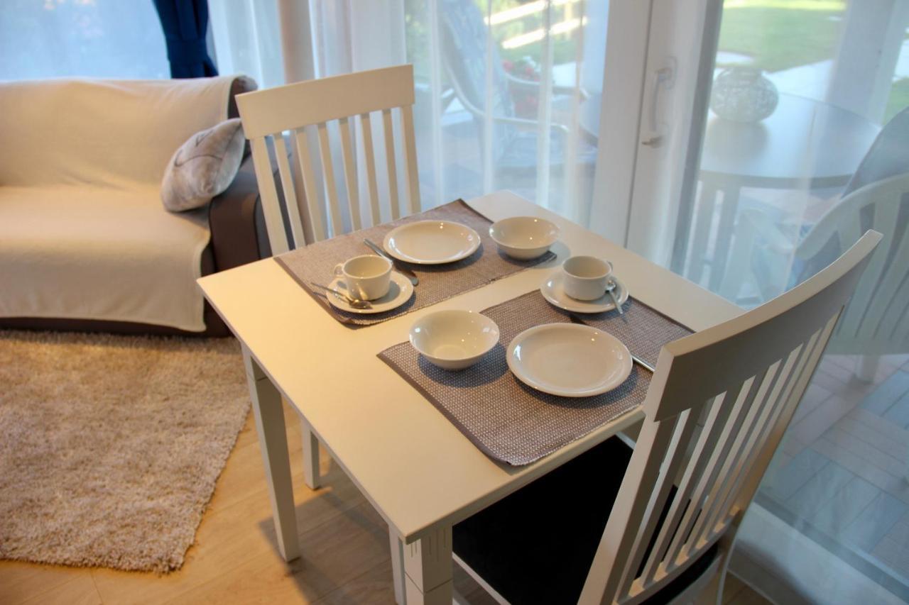 Hälmli Lägenhet Heiden Exteriör bild