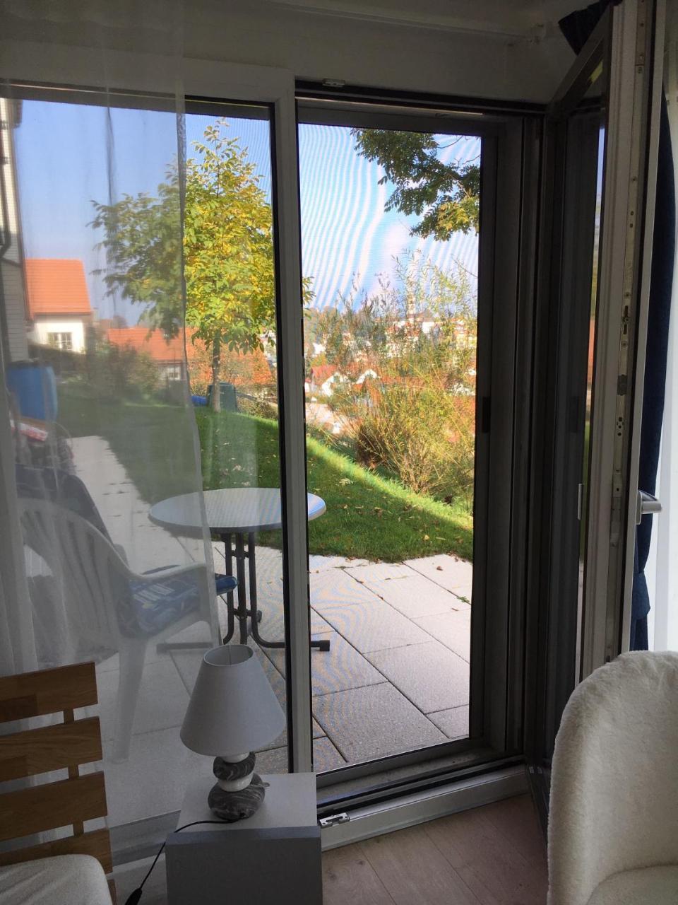Hälmli Lägenhet Heiden Exteriör bild